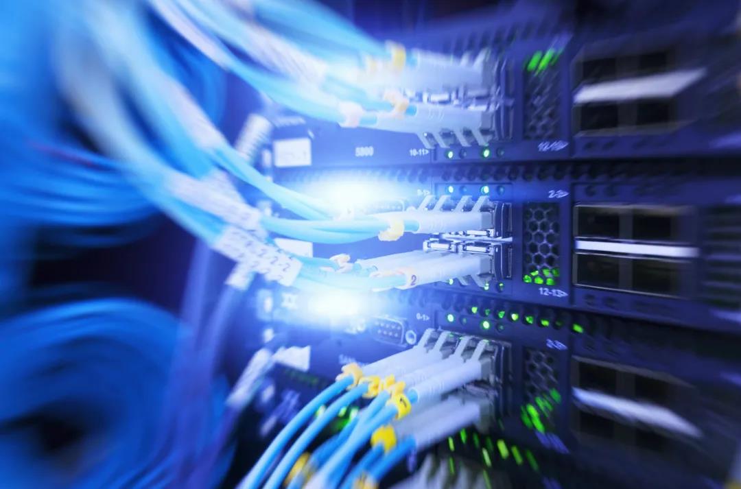 科技自立自強(qiáng)正當(dāng)時(shí)，網(wǎng)絡(luò)技術(shù)服務(wù)唯有篤力前行扎牢硬實(shí)力