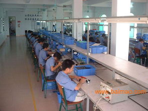 網(wǎng)絡(luò)技術(shù)服務(wù)工廠評估 全面解析生產(chǎn)廠家選擇與價(jià)格考量