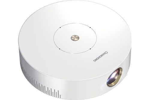 長虹激光顯示科技公司 以創新技術引領未來投影新視界