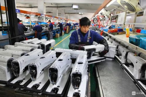 訂單火爆 溫嶺上百家企業(yè)提早開(kāi)工 工廠繁忙背后的數(shù)字轉(zhuǎn)型引擎